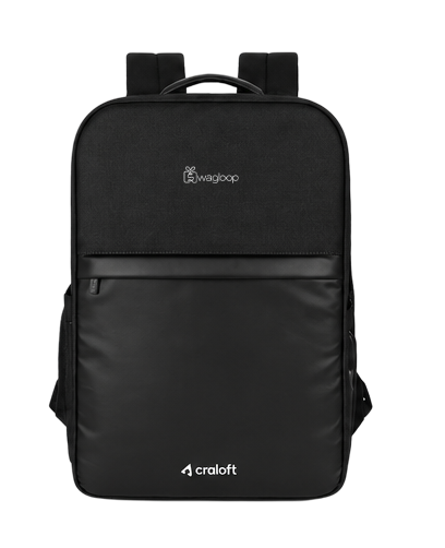 Craloft Pro Carry Backpack — image 1