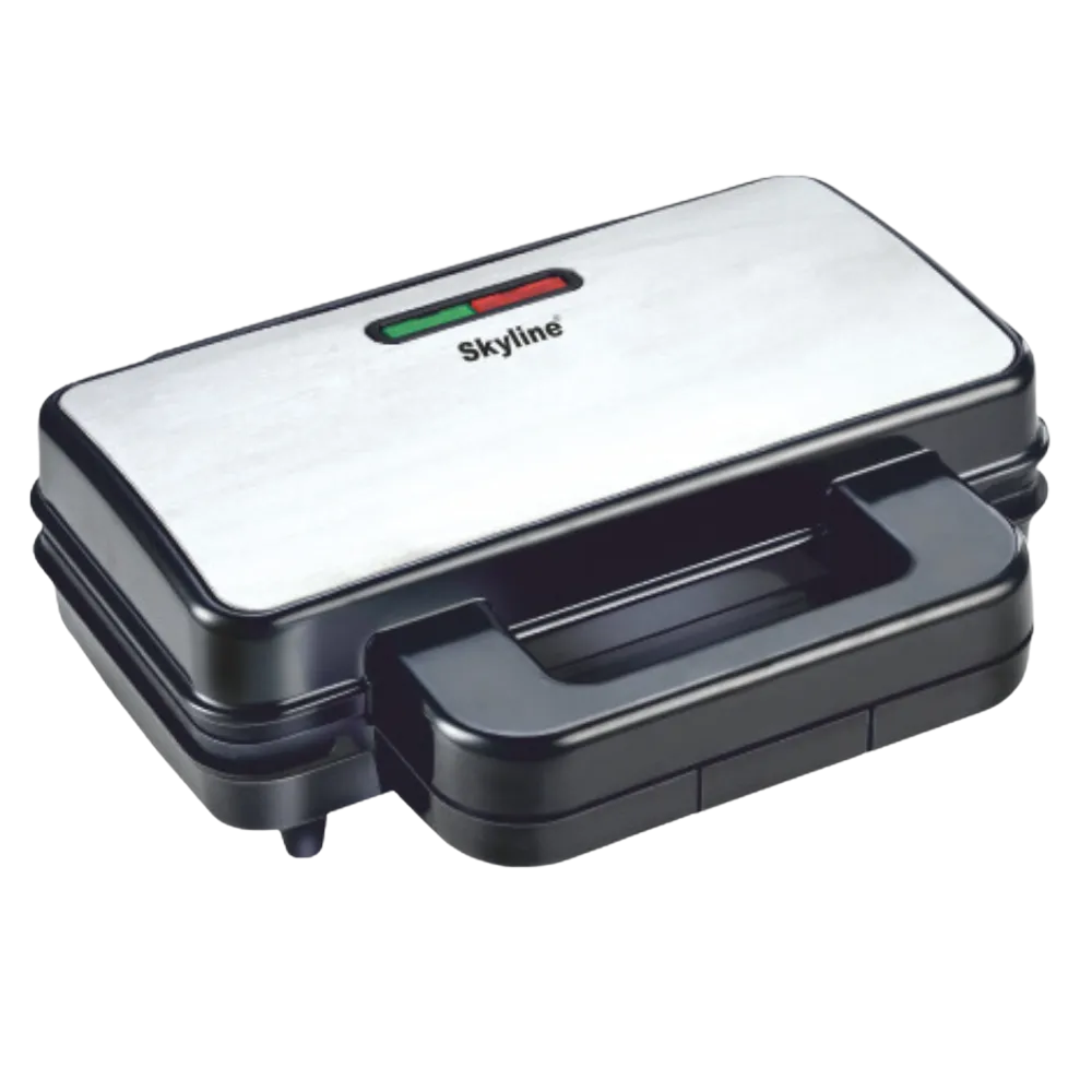 Skyline Waffle Maker — image 1