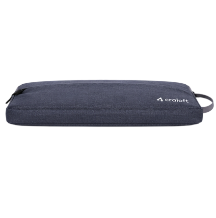 Craloft Casket Laptop Sleeve — image 4