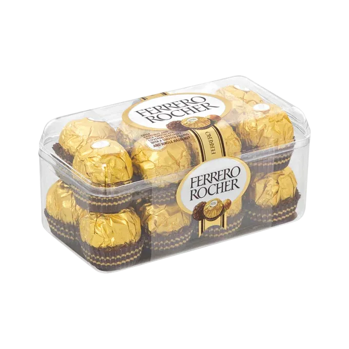 Ferrero Rocher Chocolate Pack of 16