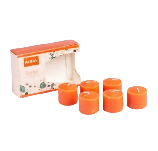 Fragrance Votive Candle — image 6