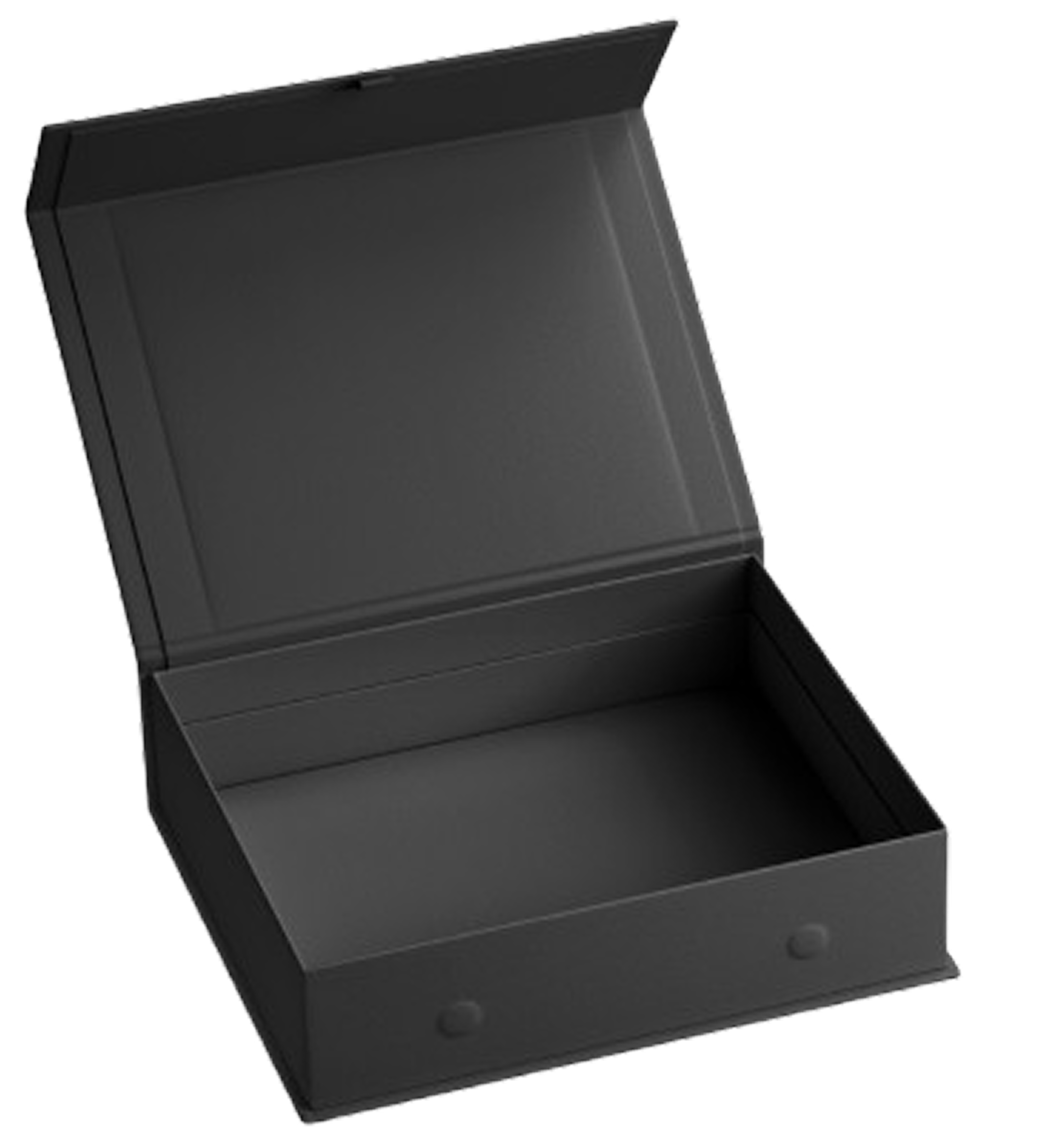 MDF Magnetic Box — image 2