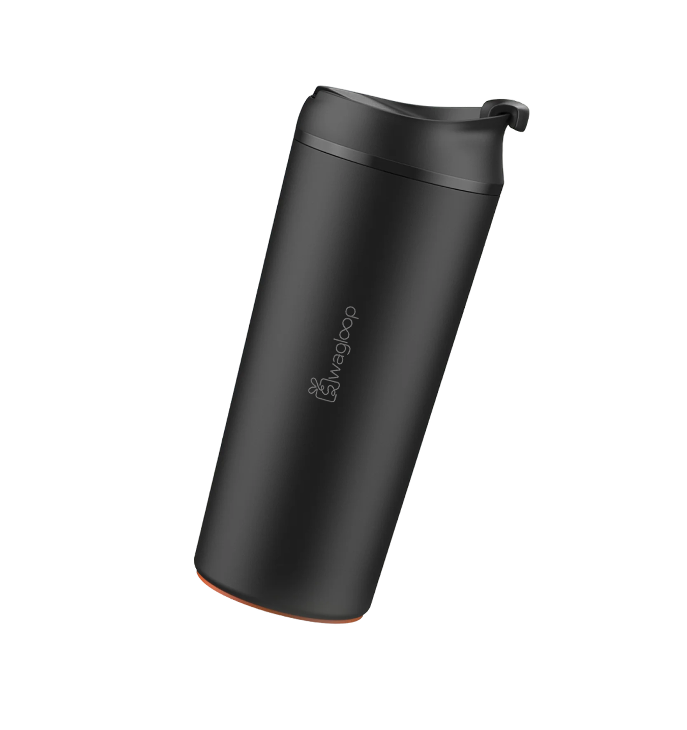 Artiart Deer suction bottle