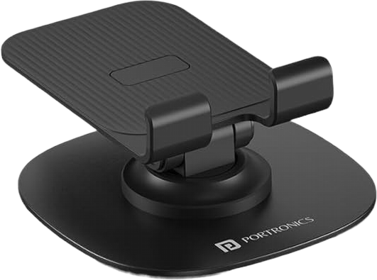 Portronics Mobot III — image 2