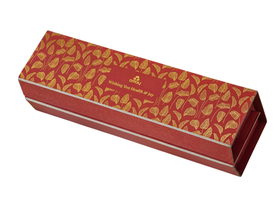 Omay Gourmet Snack Gift Box