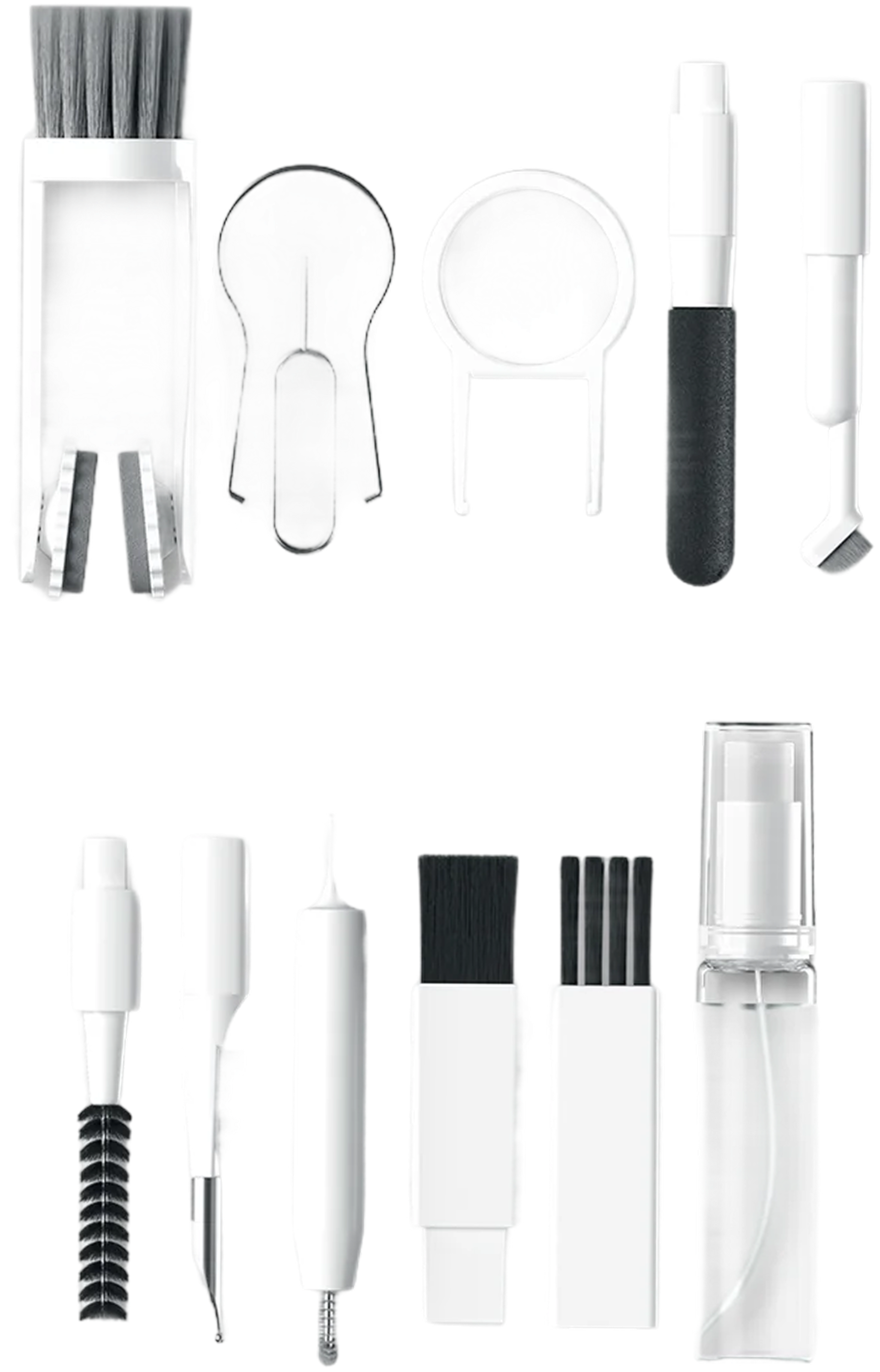 Portronics 16-in-1 Multi-Gadget Cleaning Kit — image 1