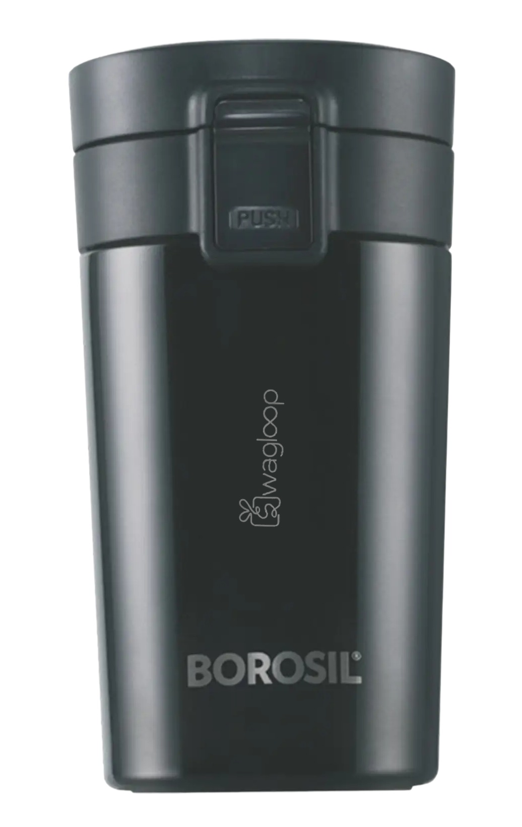 Borosil Insulated Coffeemate Mug — image 2