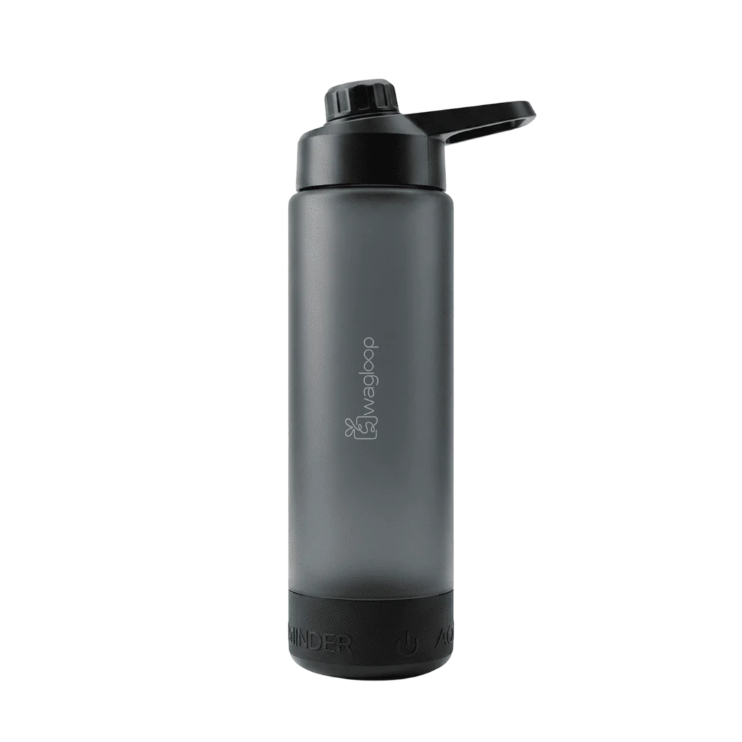 Aquaminder Volga+ Smart Water Bottle