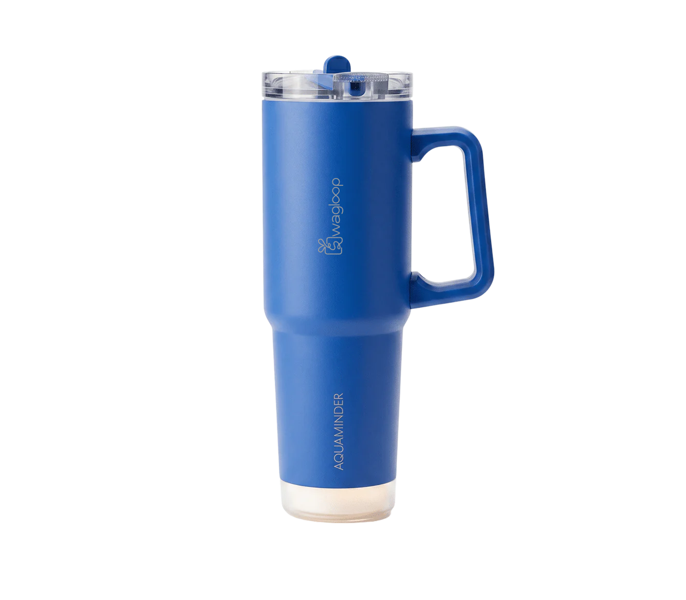Aquaminder Nile Go PlusTumbler