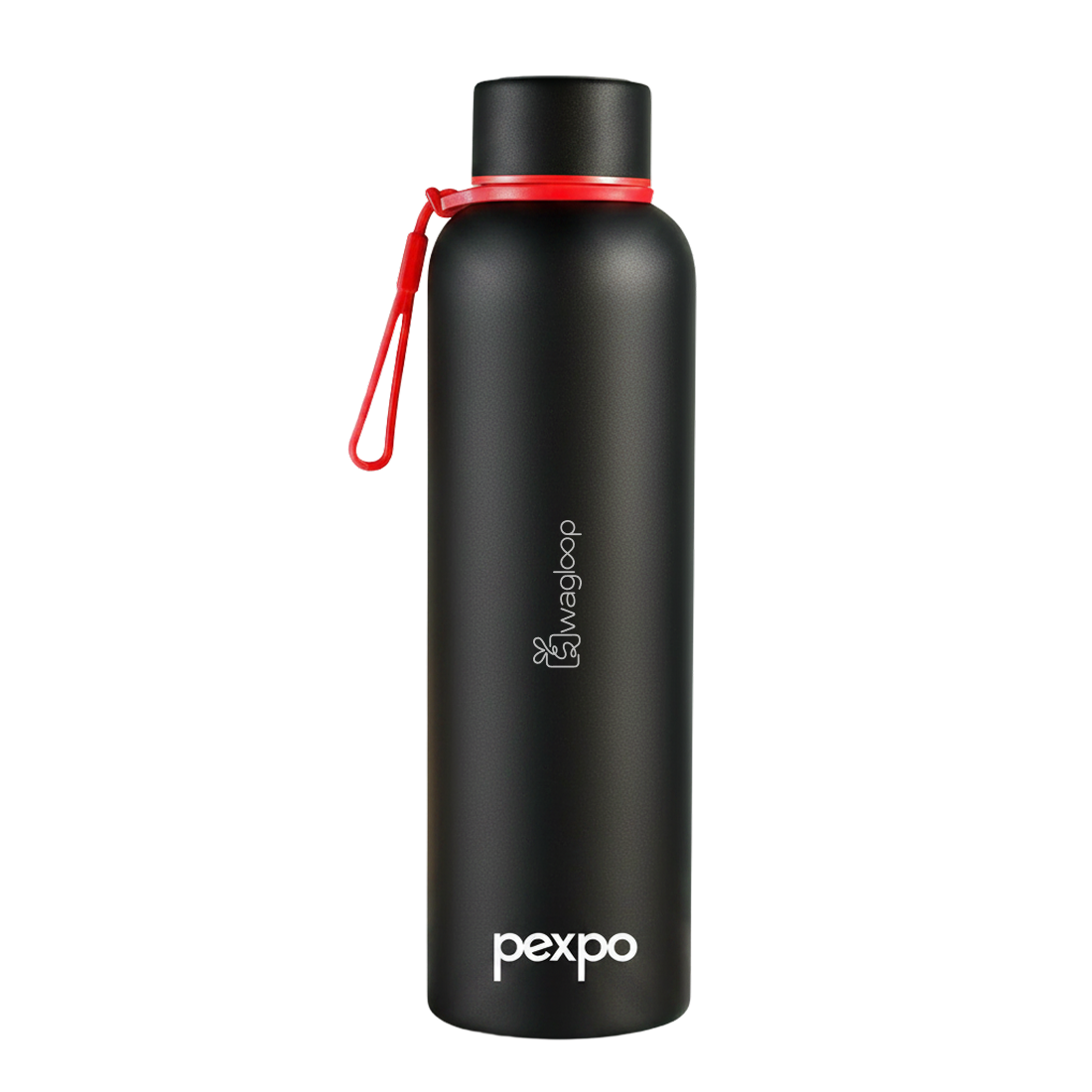 Pexpo Bravo Thermo Steel Bottle-700ml