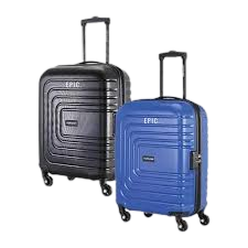 American Tourister Kamiliant Martial Luggage Bag — image 3