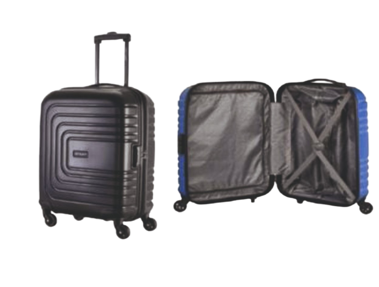American Tourister Kamiliant Martial Luggage Bag — image 1