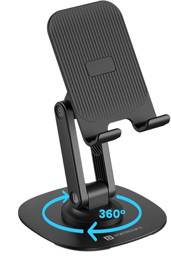 Portronics Mobot III — image 1
