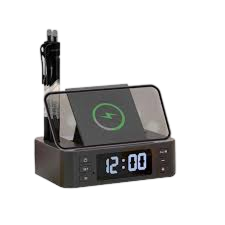 Fuzo Crate 7-in-1 Desktop Gadget — image 2