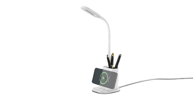Xech Quest Pro (Table Lamp + Wireless Charger) — image 2