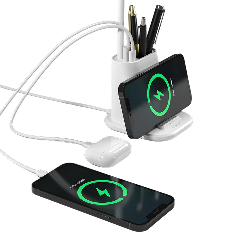 Xech Quest Pro (Table Lamp + Wireless Charger) — image 1
