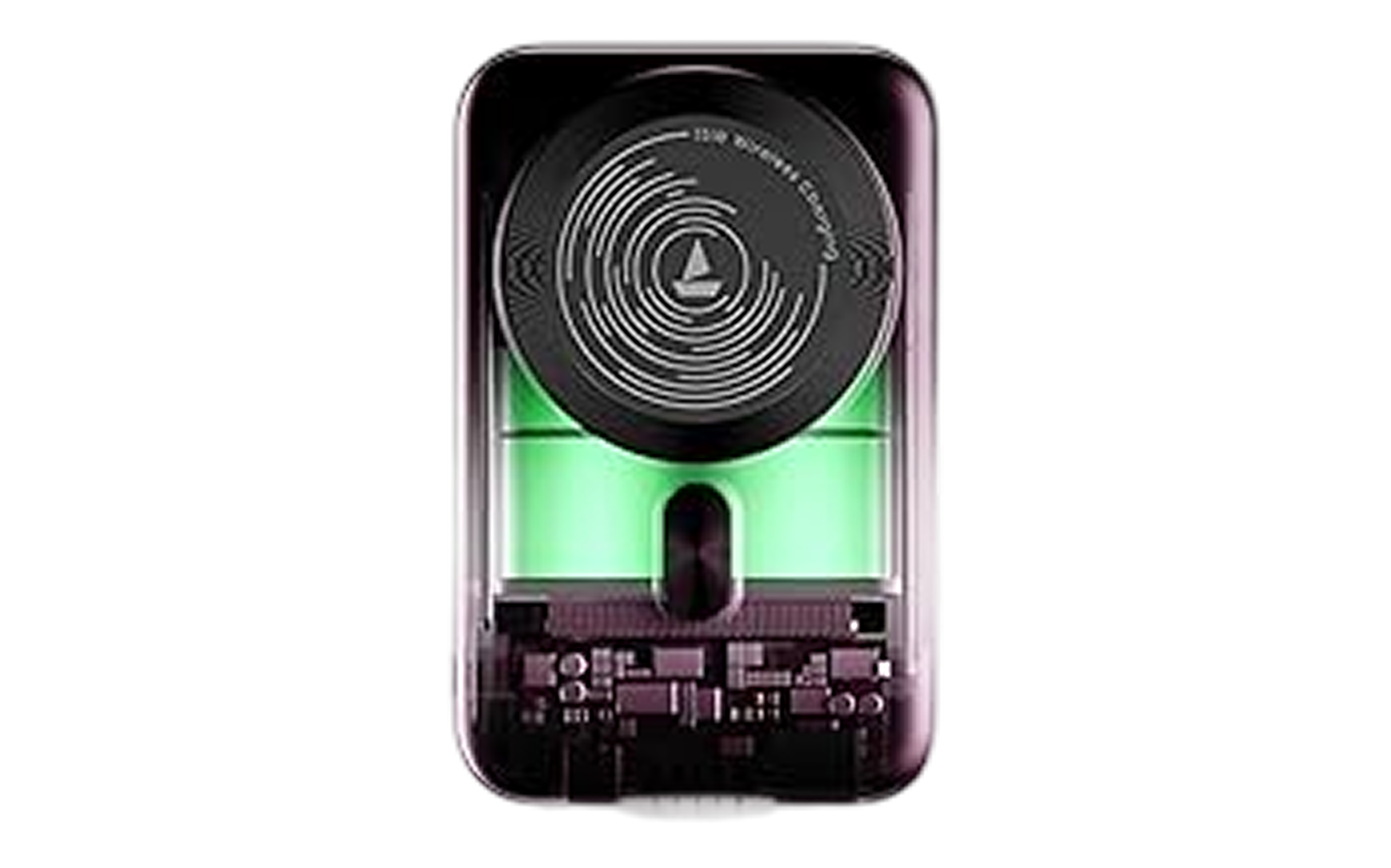 BoAt EnergyShroom PB331 (Magsafe) 10000mAh — image 2