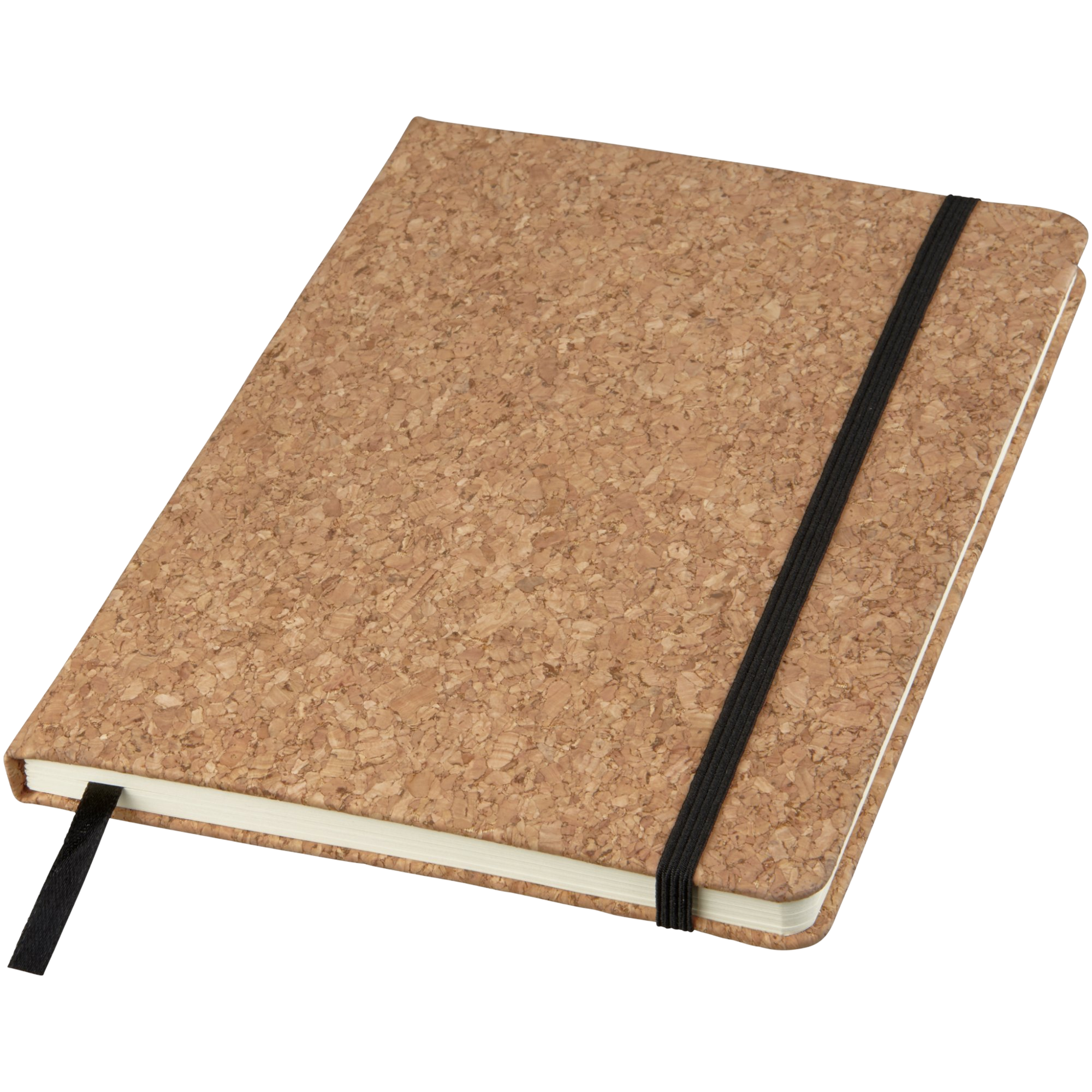 Eco Friendly Cork Notebook