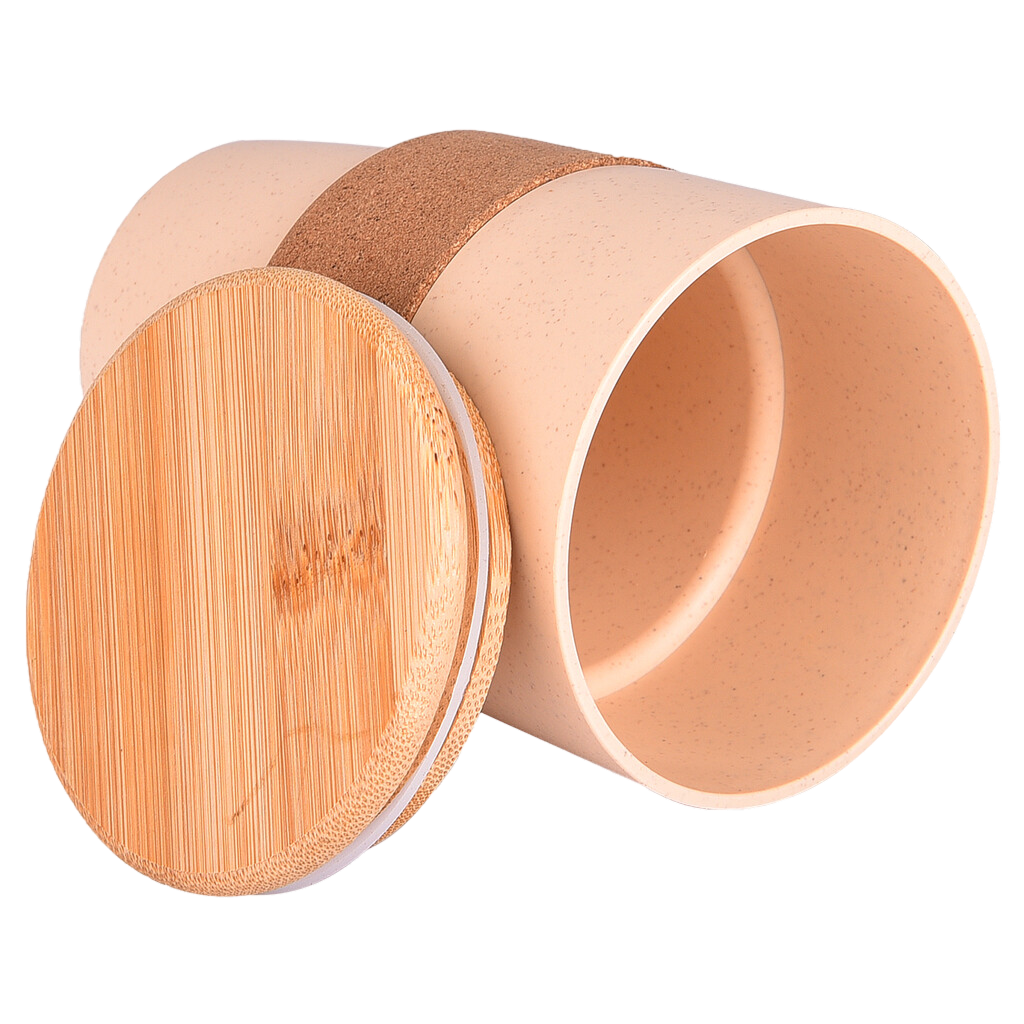 Eco Cork Mug — image 3
