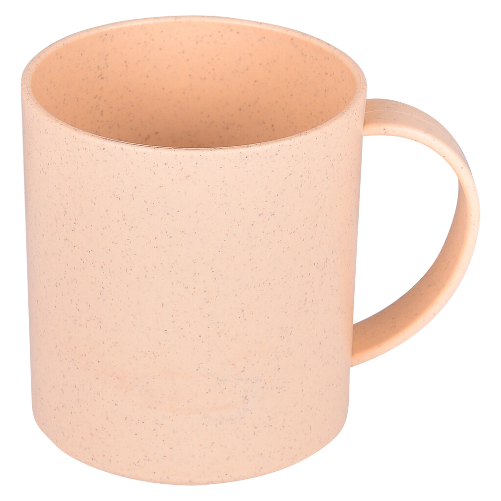Wheat Fibre Cup (350ml) — image 1