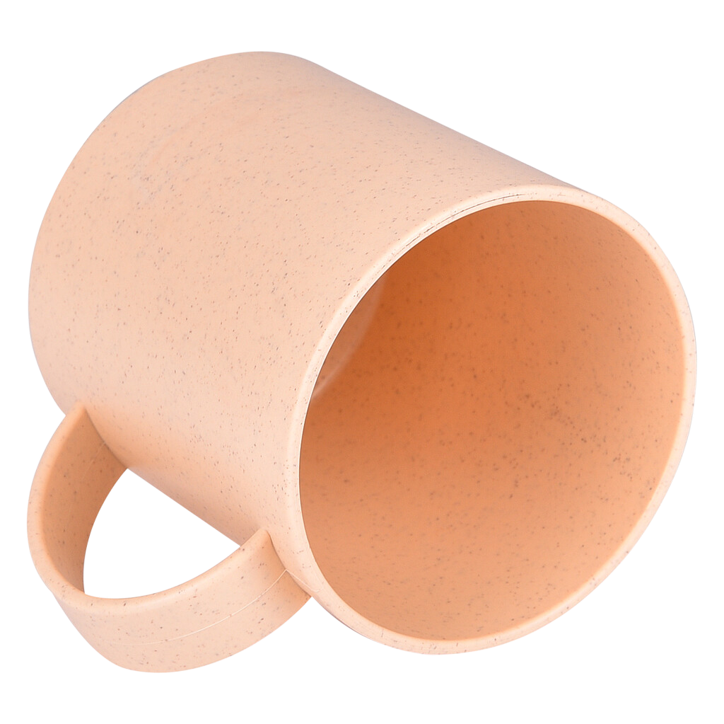 Wheat Fibre Cup (350ml) — image 3