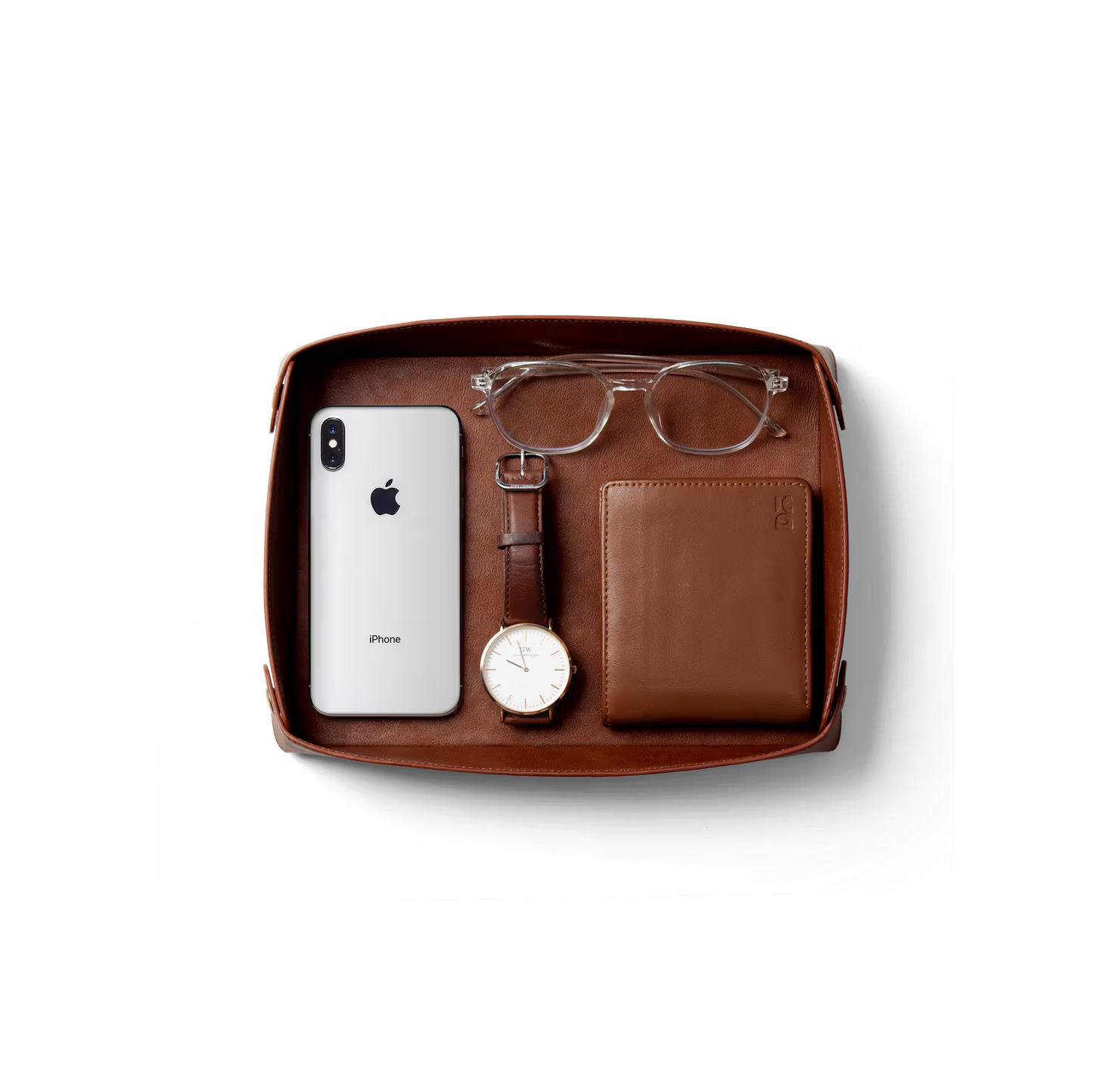 Desk Trio Bundle — image 1