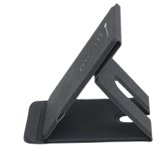 Portronics Freedom Fold 15W Foldable Wireless Charger — image 3