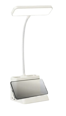 Fuzo Lamp with storage