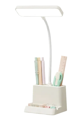 Fuzo Lamp with storage — image 2