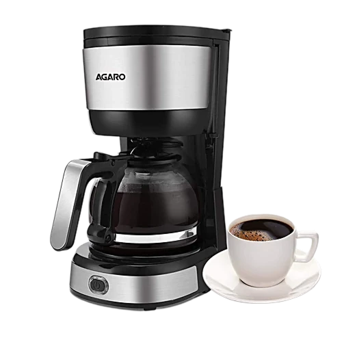 Agaro Royal Drip Coffee Maker 750W
