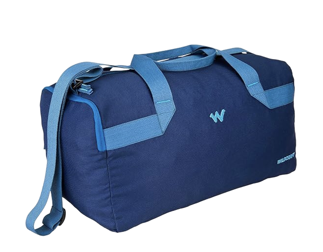 Wildcraft Duffle Bag — image 1