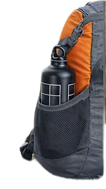 Wildcraft Eco 4 Rucksack 45L — image 1