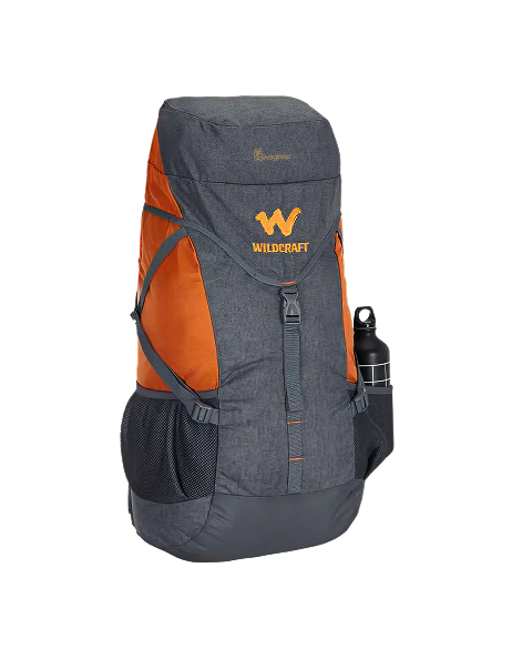 Wildcraft Eco 4 Rucksack 45L — image 3