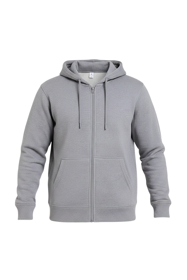 UCB Zipper hoodie — image 1