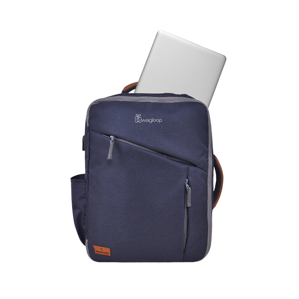 Urban Gear Weekender Backpack