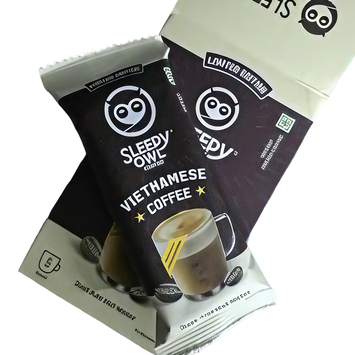Vietnamese Premix Coffee (PQ5) — image 2