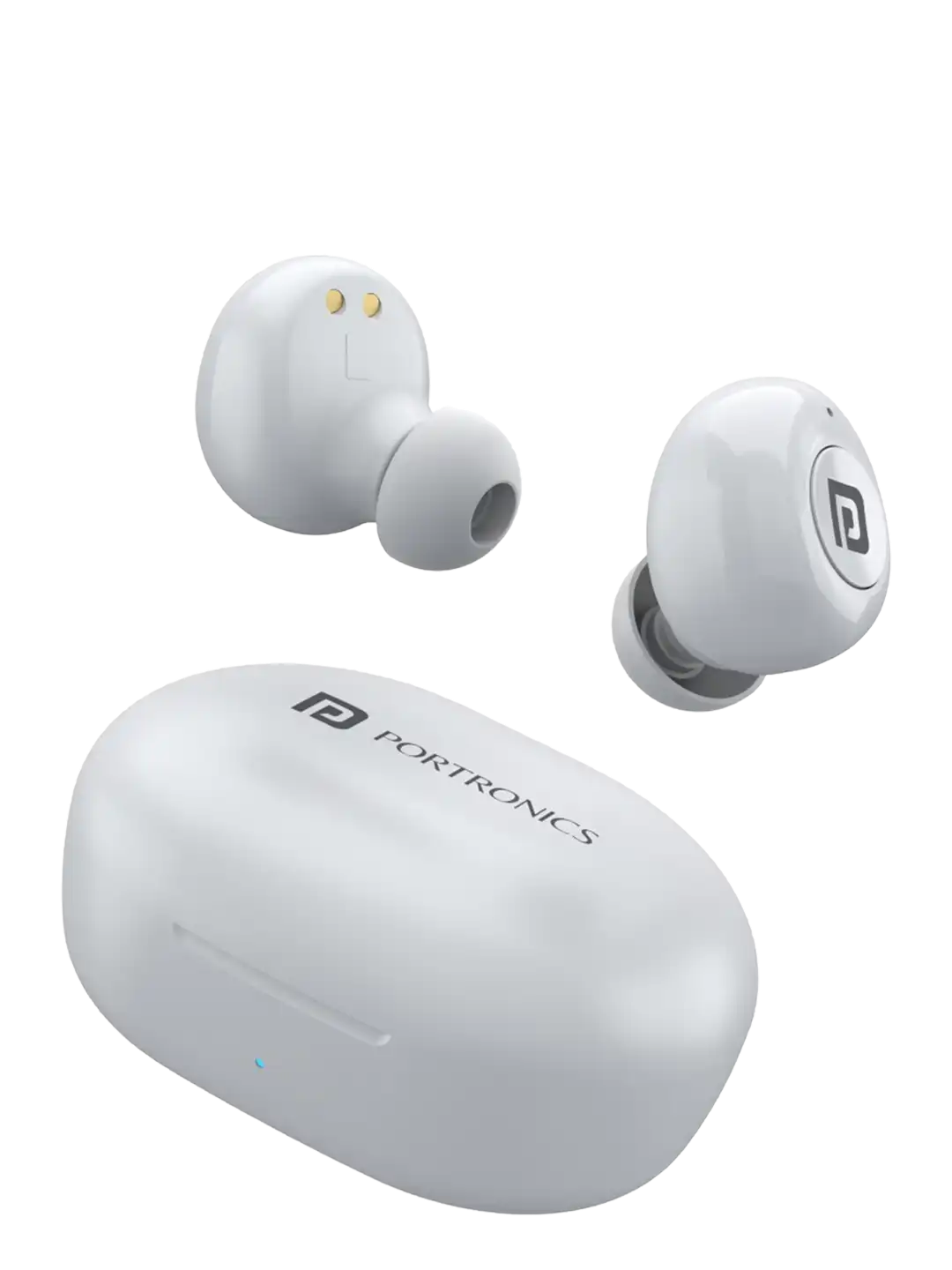 Harmonics Twins S3 — image 2