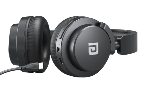 Muffs M2 (Wireless Headphones) — image 1