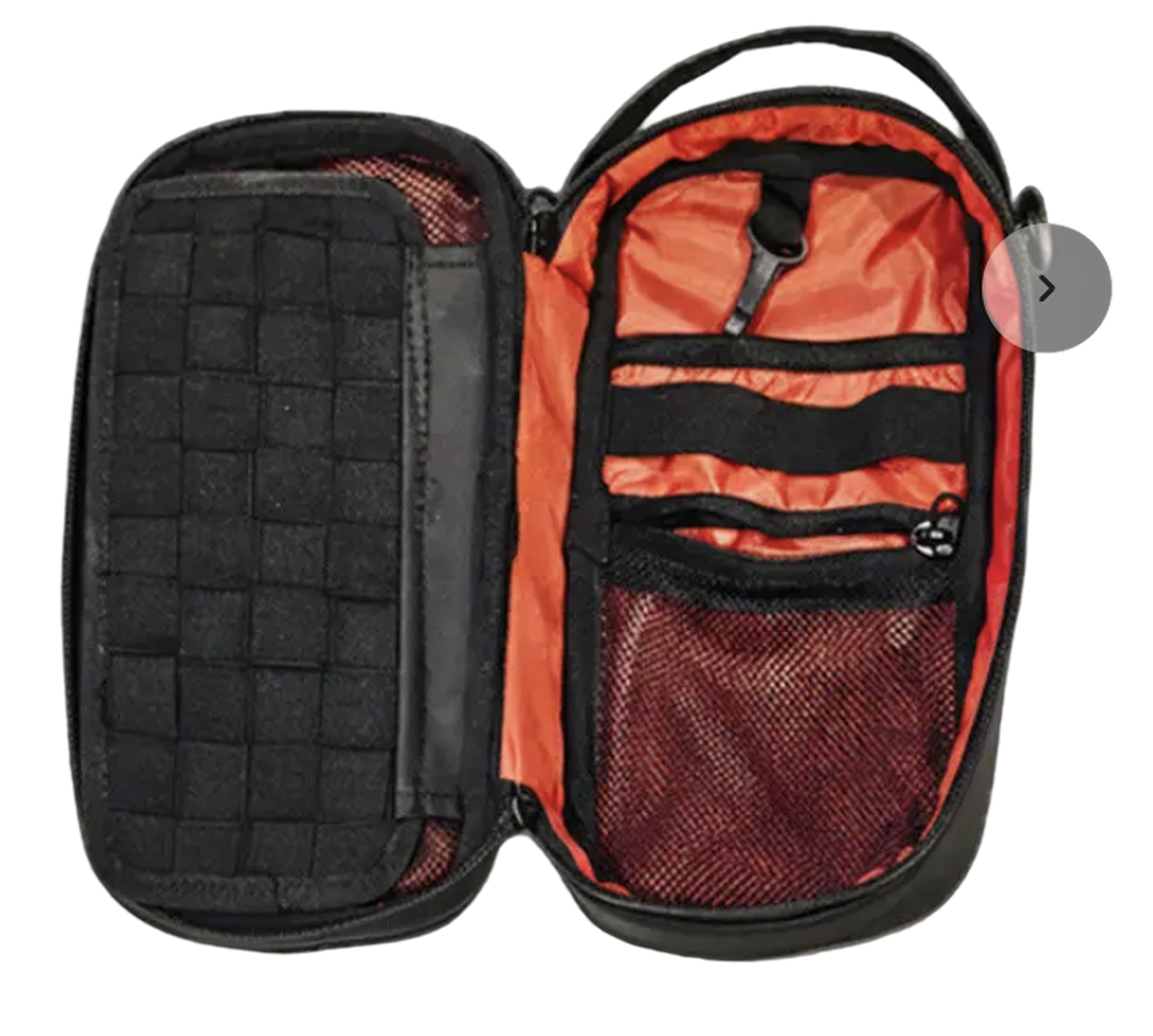 gadget organizer ocd