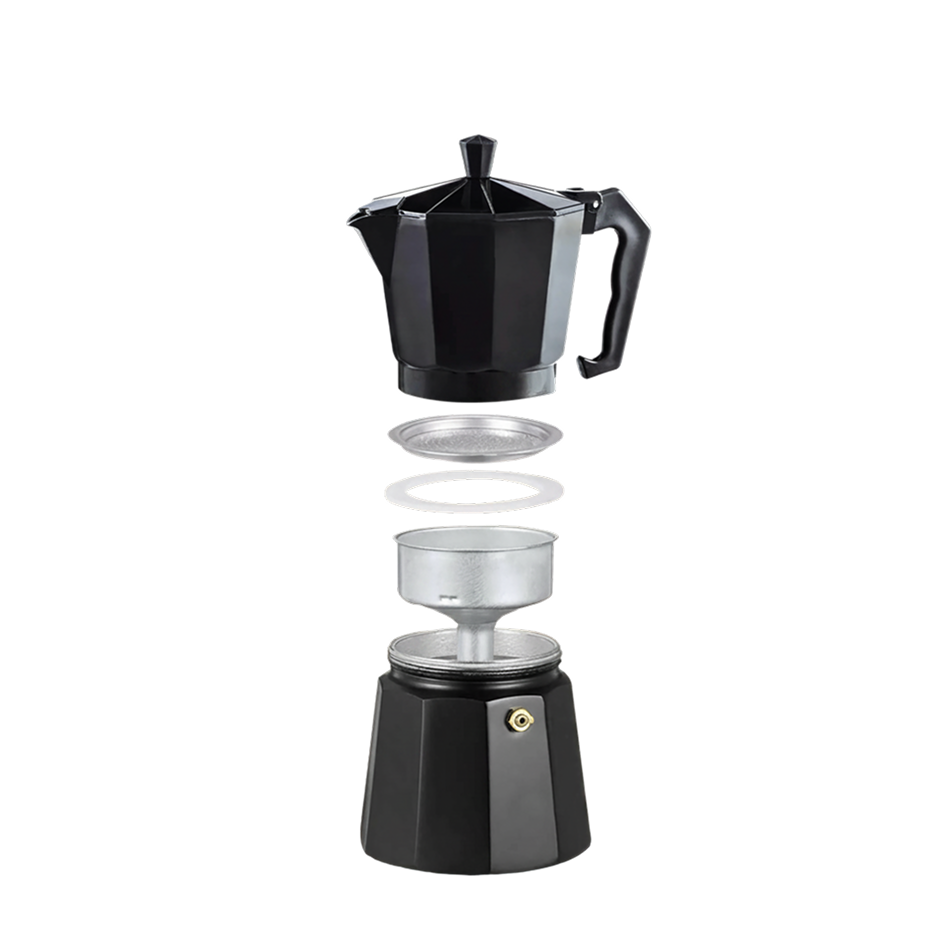 AGARO Classic Moka Pot — image 2