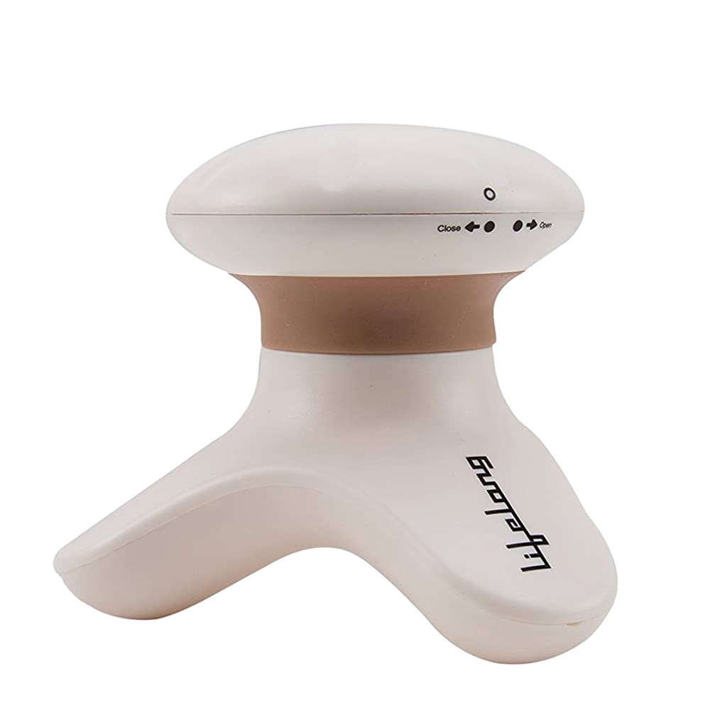 Lifelong Head And Body Massager