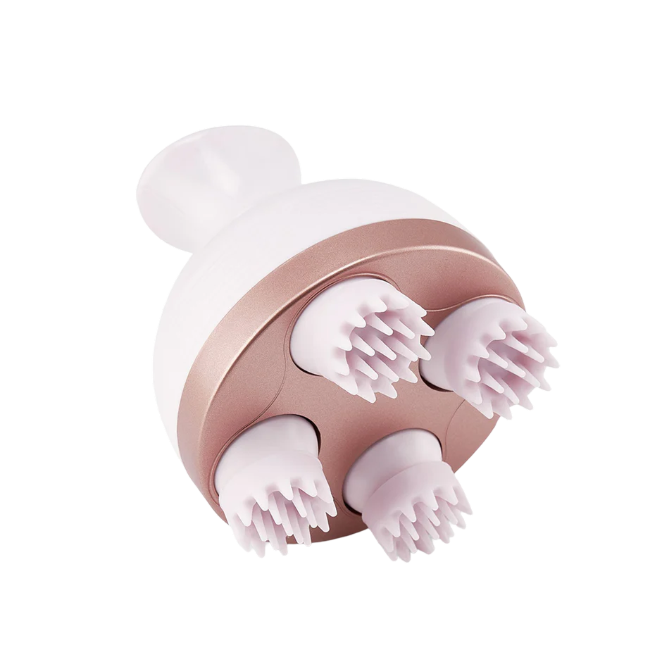 Lifelong Head And Body Massager — image 2