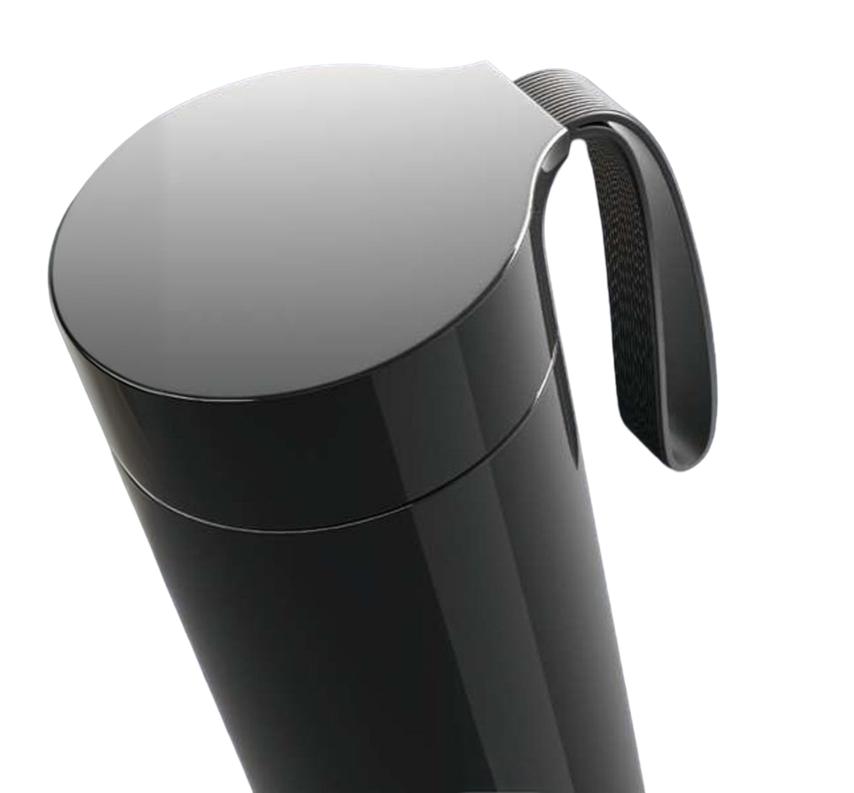 Artiart Butterfly Suction Bottle — image 2