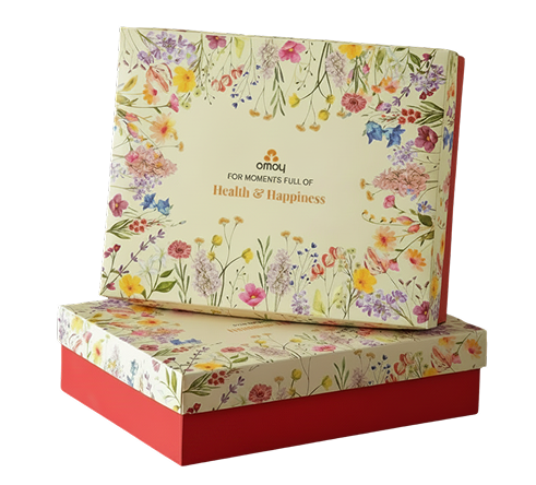 Omay Classic Treats Gift Box — image 1