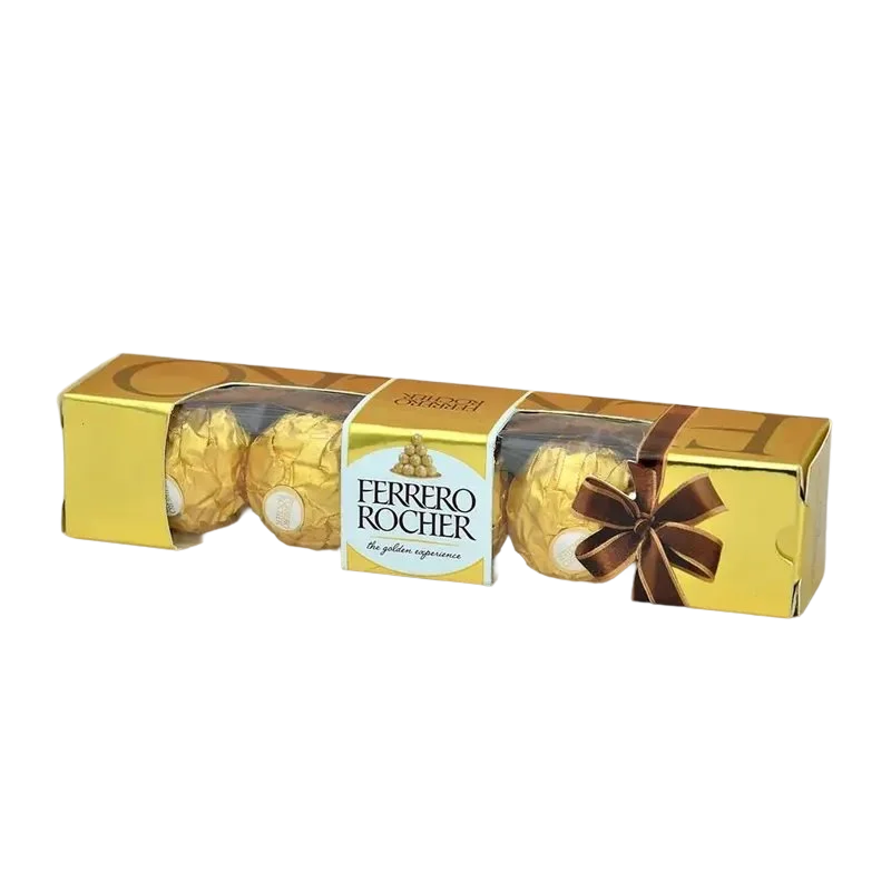 Ferrero Rocher Pack of 4