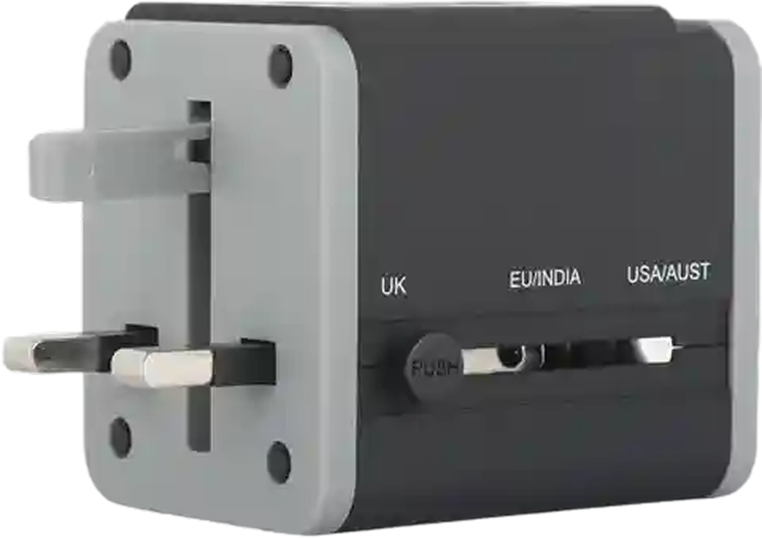 FUZO Universal Travel Adapter