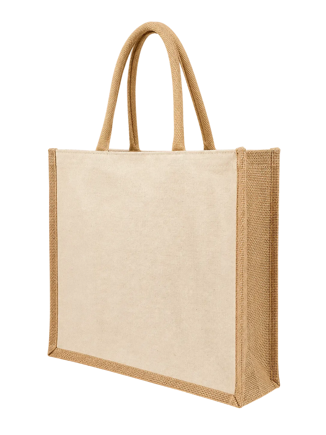 Jute Bag with branding