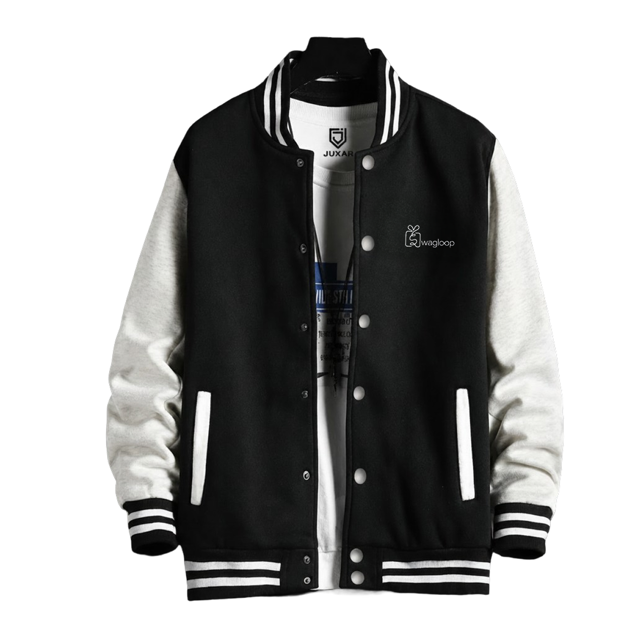 Juxar Varsity Jacket