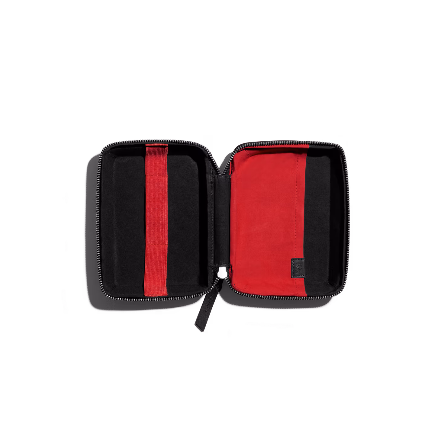Marshal Mini Tech Kit Organiser - Leatherite — image 2
