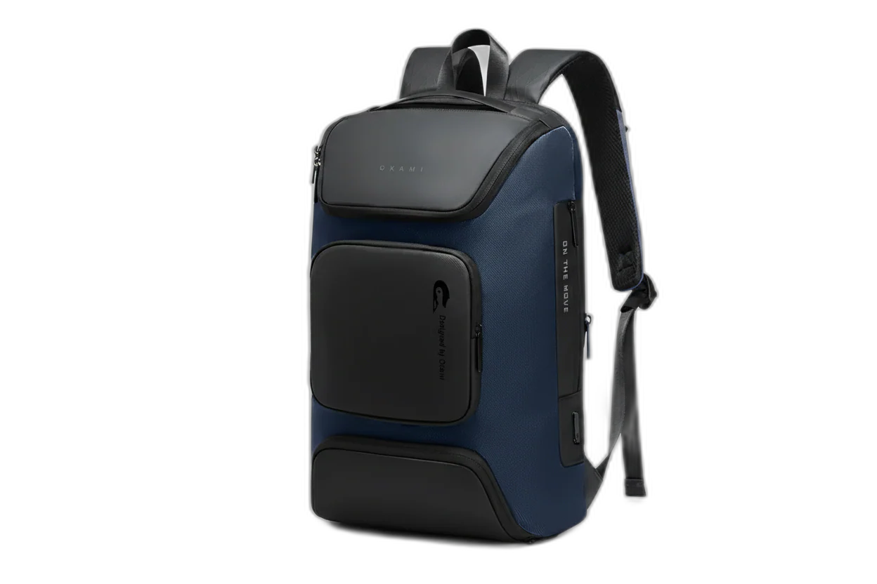 Okami Nomad Classic backpack